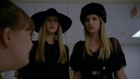 36+ Zoe Ahs Coven Costume Pictures