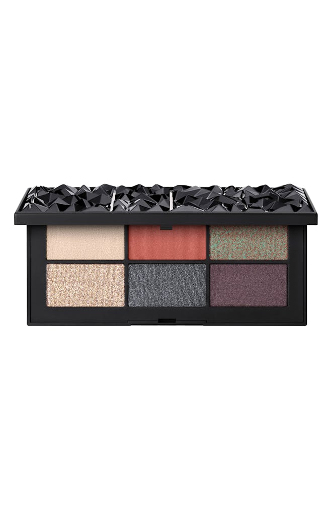NARS Provocateur Eyeshadow Palette