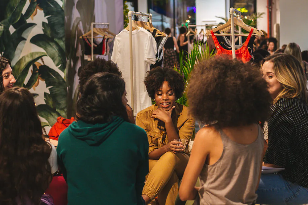 Abby Adesanya Created Novella To Give Young People A Space To Write ...