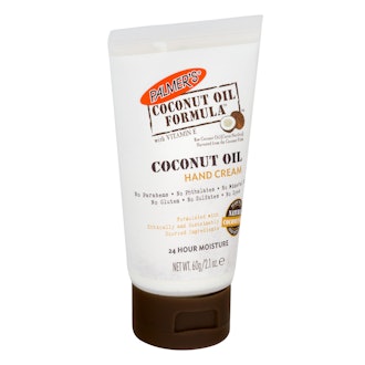 Palmer's Coconut Oil Formula Hand Cream, 2.1 OZ