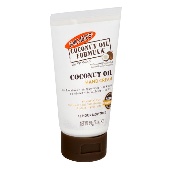Palmer's Coconut Oil Formula Hand Cream, 2.1 OZ