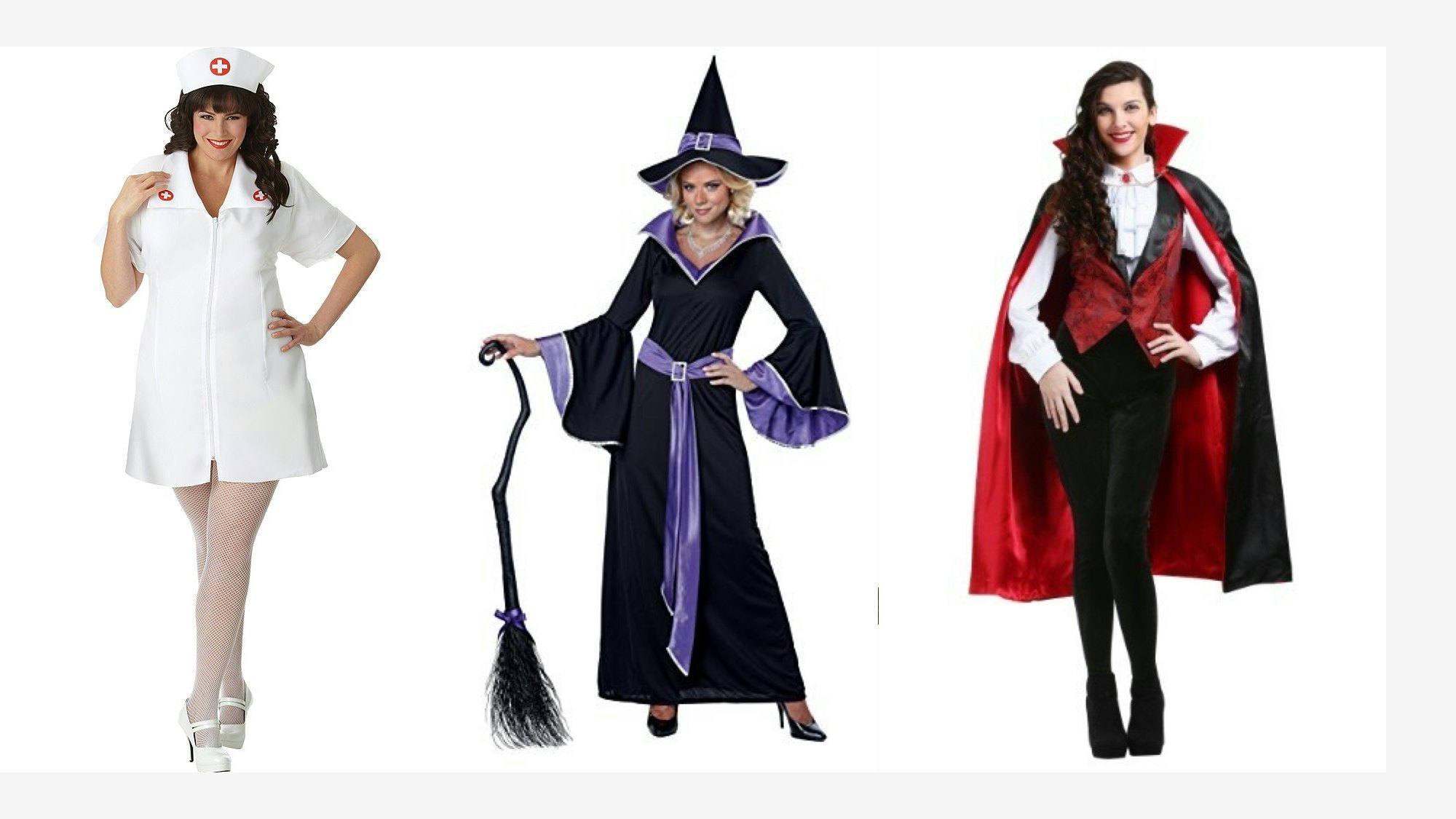 popular halloween costumes