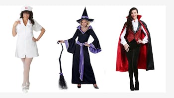 9 Most Popular Halloween Costumes Of All Time That Will Honestly Never ...