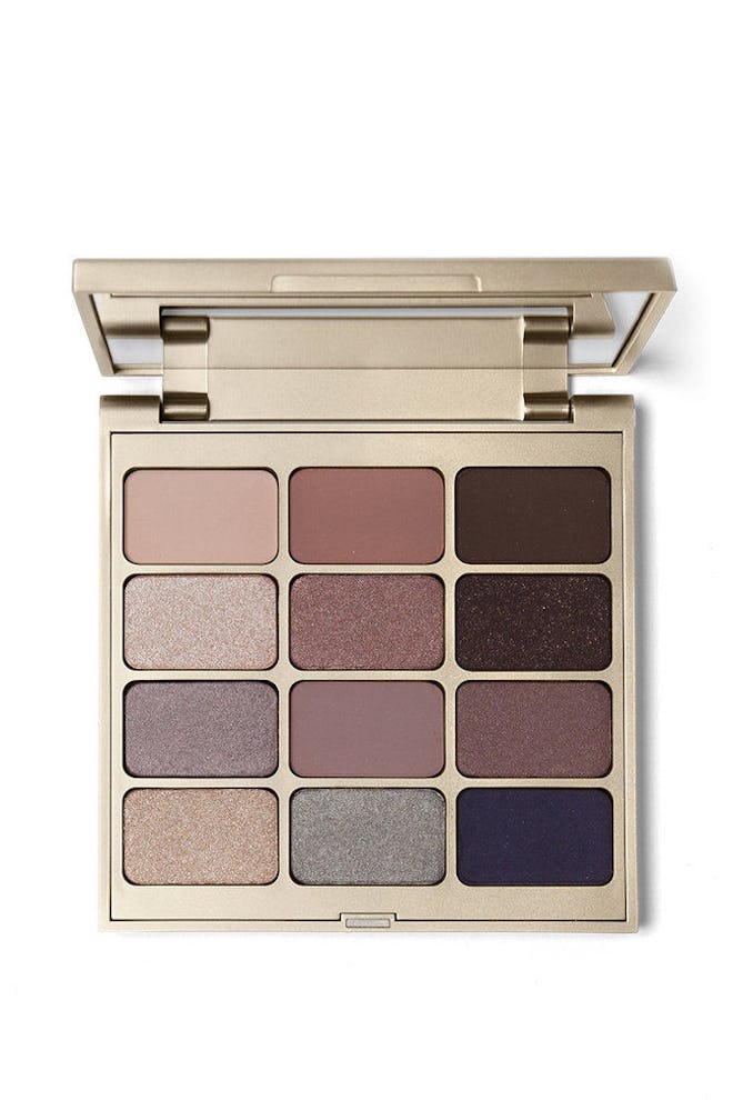 Stila Eyes Are The Window Shadow Palette