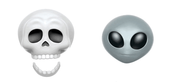 These 10 Best Halloween Emojis & Animojis Will Make Your Messages So Spooky