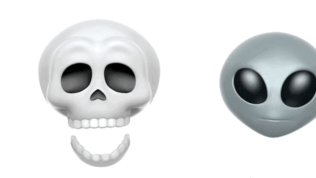 These 10 Best Halloween Emojis Animojis Will Make Your Messages