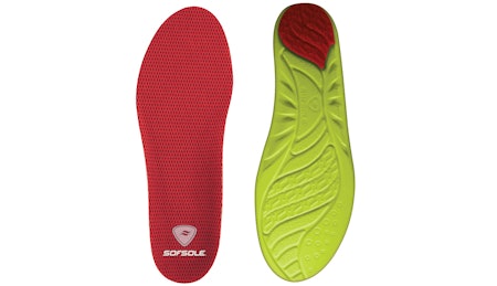 The 4 Best Insoles For Running