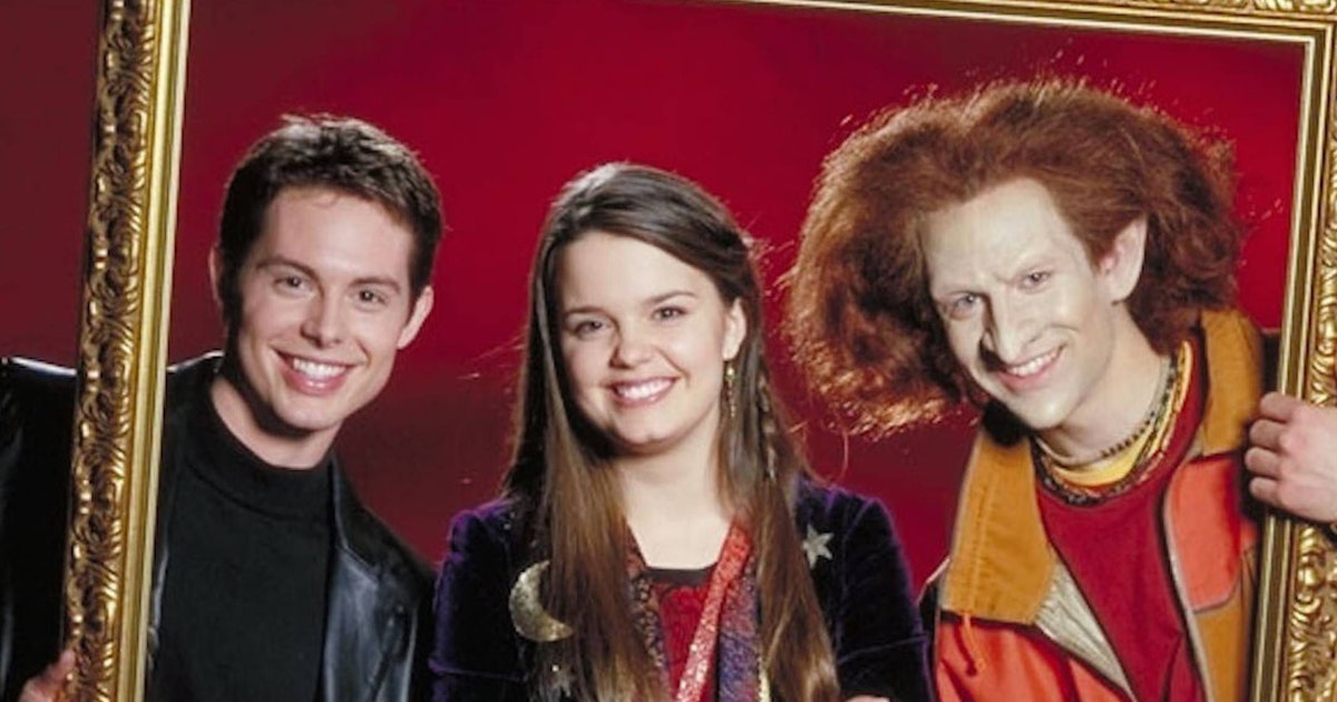 Halloween Town Stream Deutsch Halloween Town Stream Deutsch