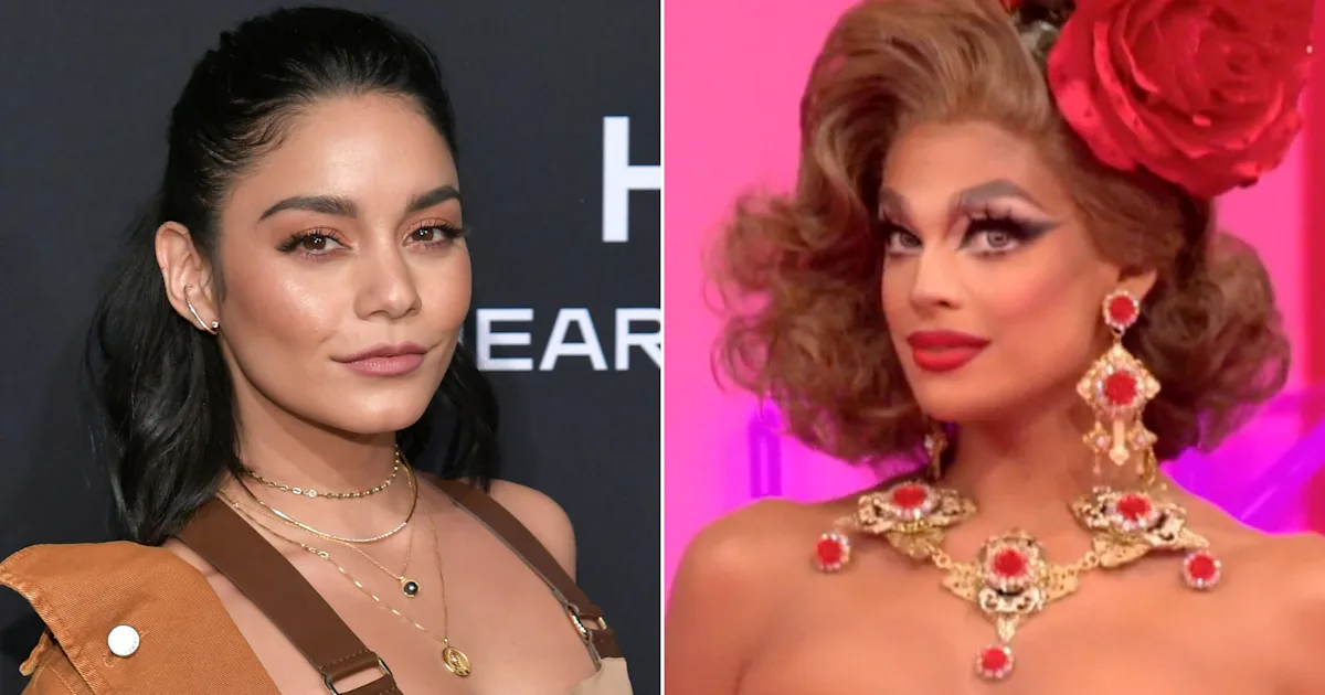 The New 'Rent' Live Cast Is Stacked With A Ton Of Your Favorite Stars