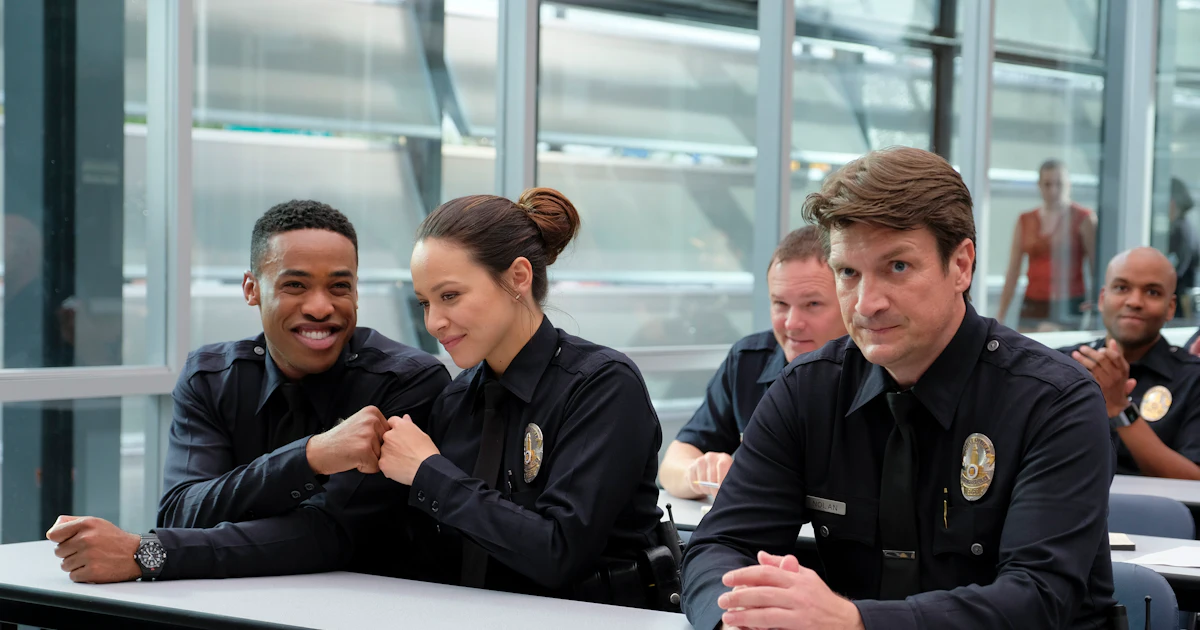 Is 'The Rookie' Based On A True Story? The Show Isn’t As Unbelievable
