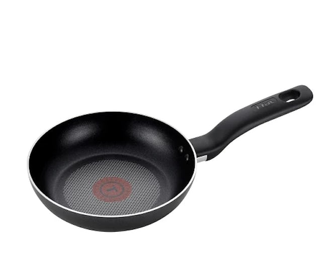 T-fal C51905 Simply Cook Nonstick Dishwasher Safe Cookware 10" Fry Pan