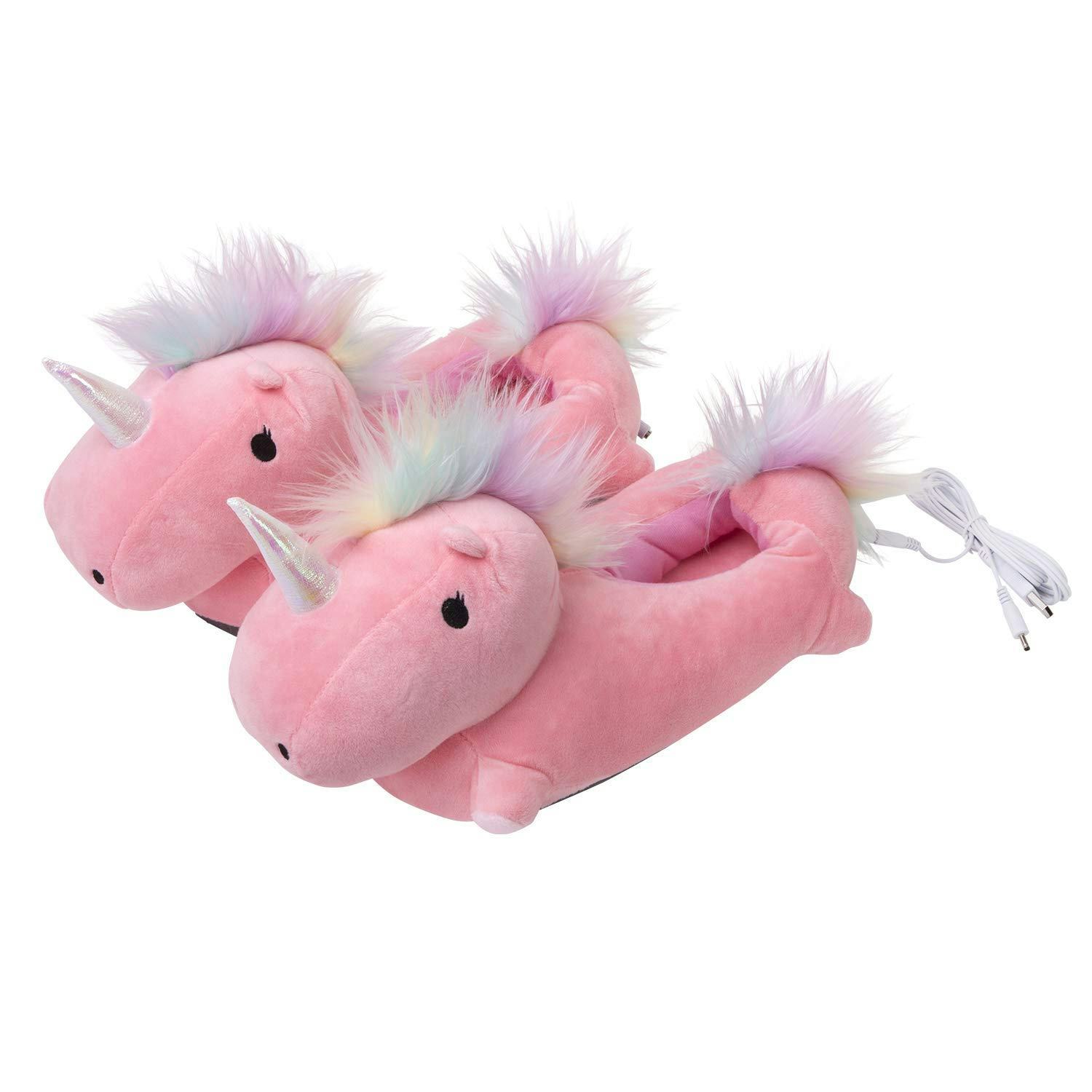 Smoko on sale unicorn slippers