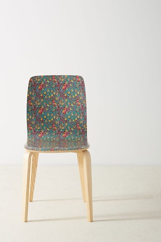 Liberty for Anthropologie Tamsin Dining Chair