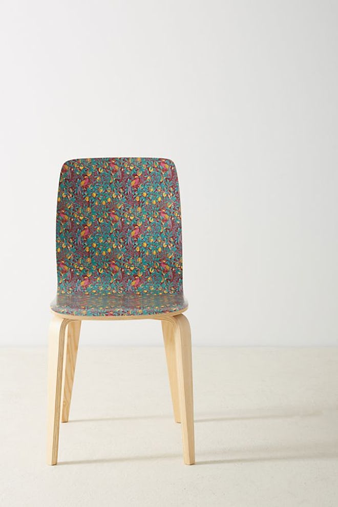Liberty for Anthropologie Tamsin Dining Chair