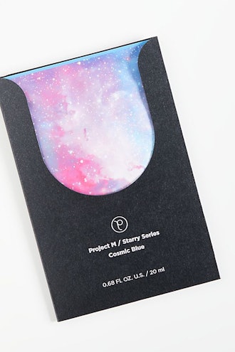 Petite Amie Project M/Starry Series Mask