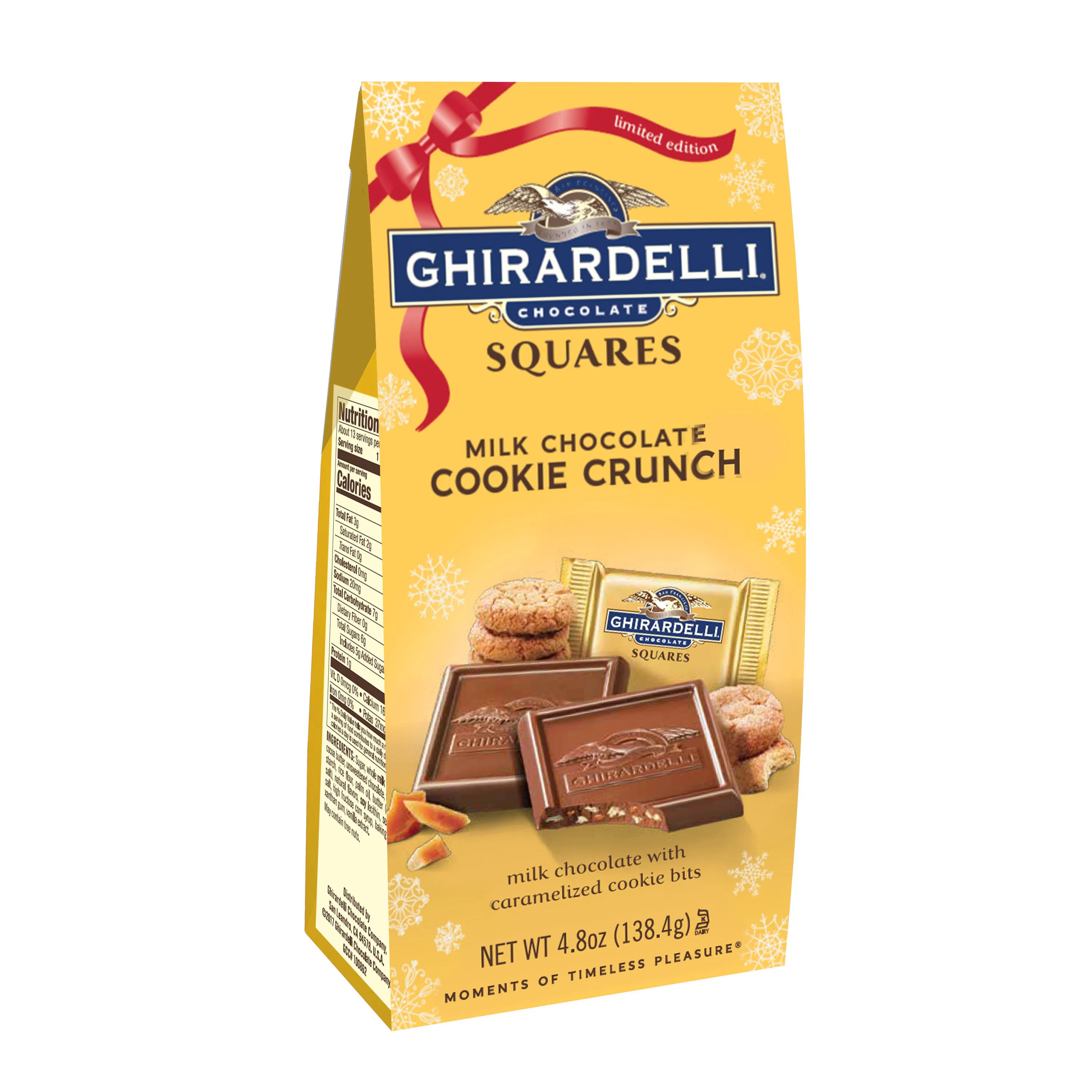 Hot Cocoa M&M's Are Available Exclusively At Target Stores, In Addition ...