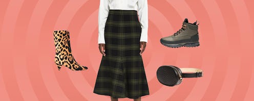 All The Fall Clothes