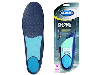 Dr. Scholl's Pain Relief Orthotics For Plantar Fasciitis