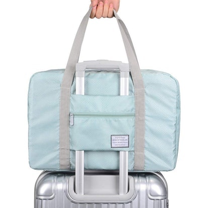 best travel tote carry on