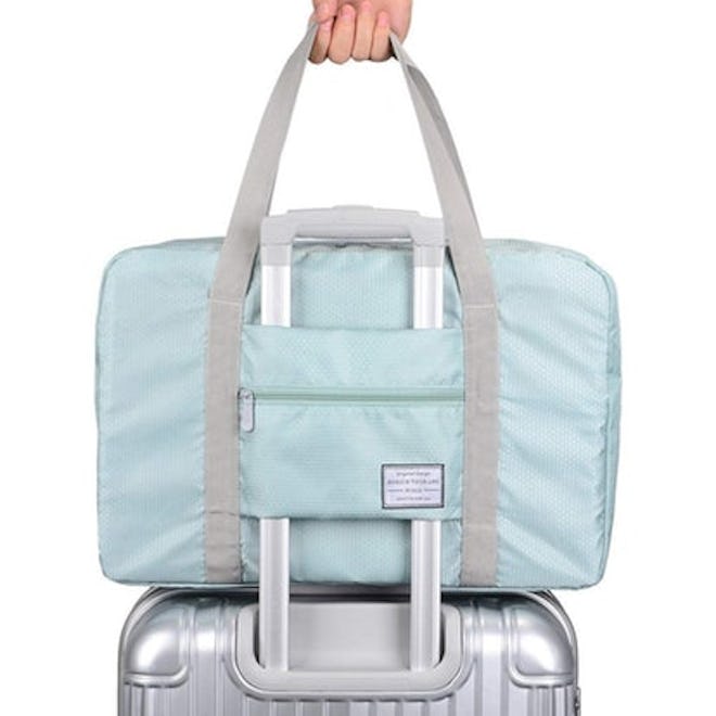 Arxus Travel Tote Bag
