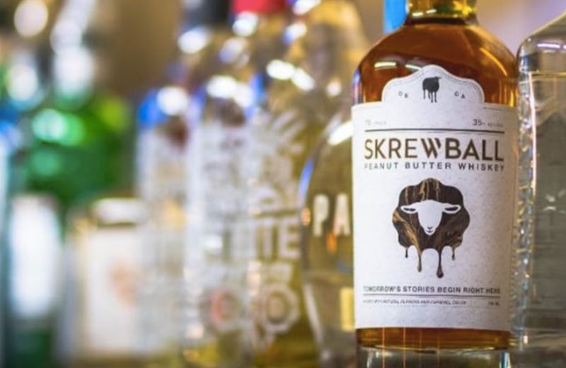 Skrewball's Peanut Butter Whiskey Has Seemingly Endless Drink Combo