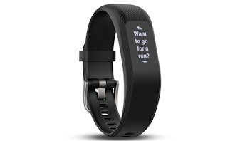 Garmin Vivosmart 3