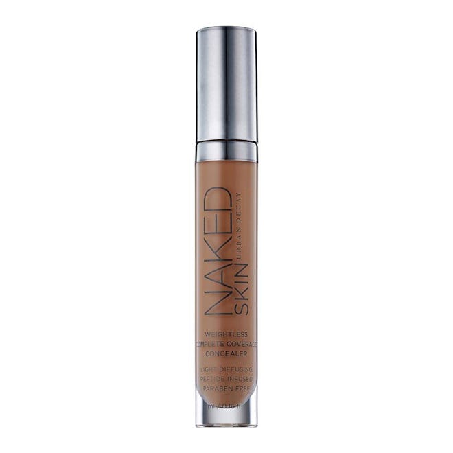 Urban Decay Naked Weightless Complete Coverage Concealer