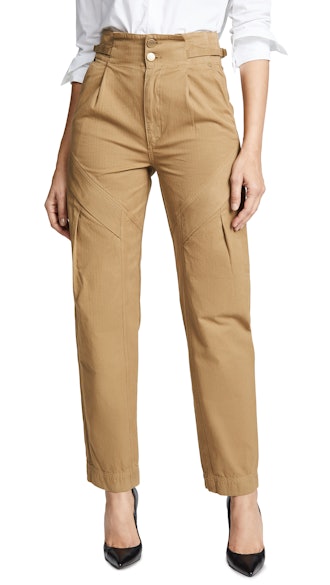 Gemma Utility Pants