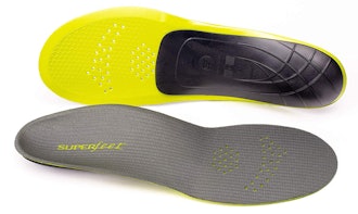 Superfeet CARBON Performance Insoles