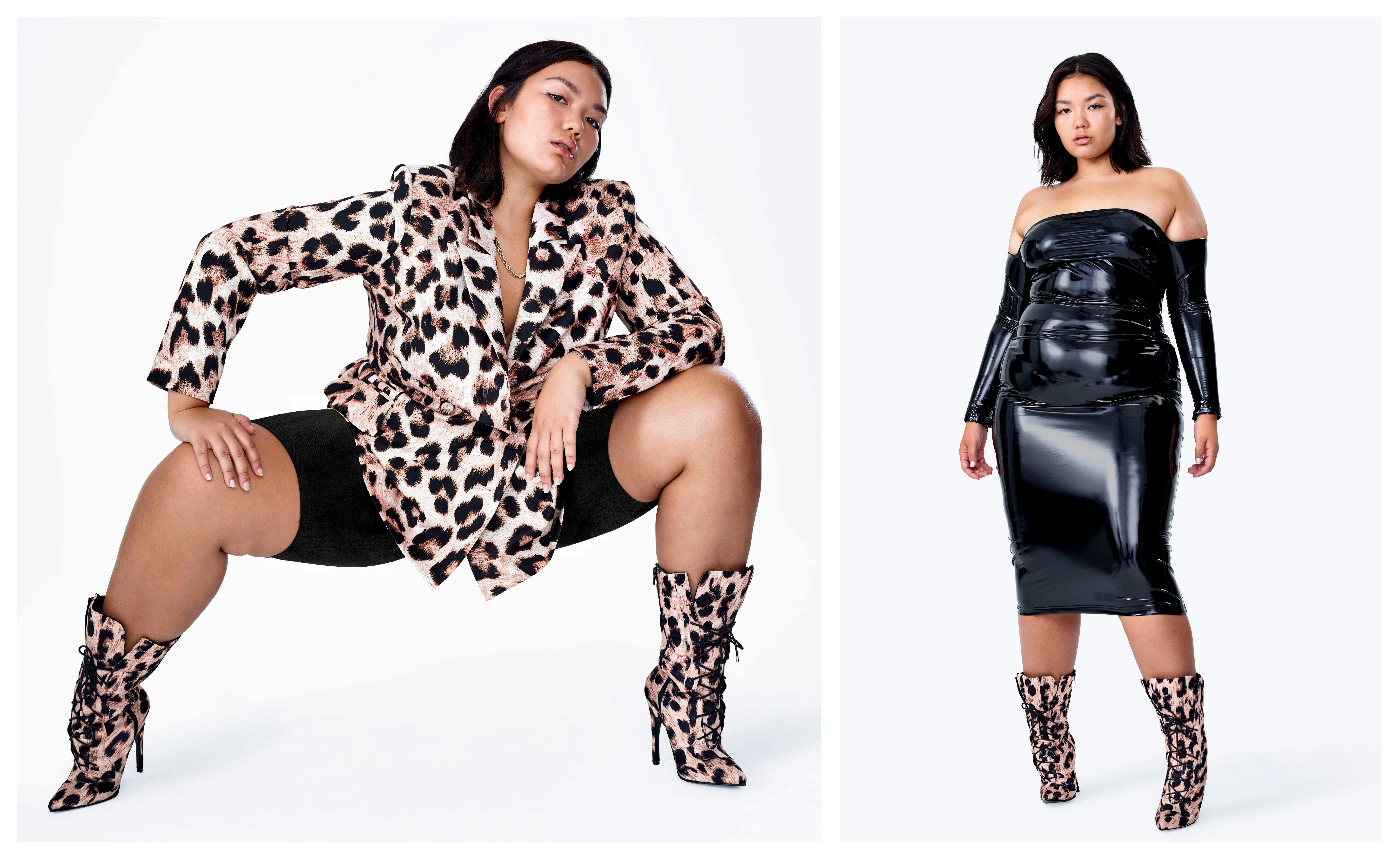 LaQuan Smith designs 'unapologetically sexy' looks for Beyoncé, Rihanna and  Kim K