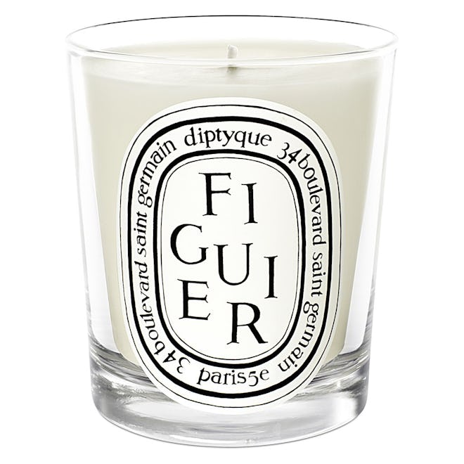 Diptyque Fig Tree Candle