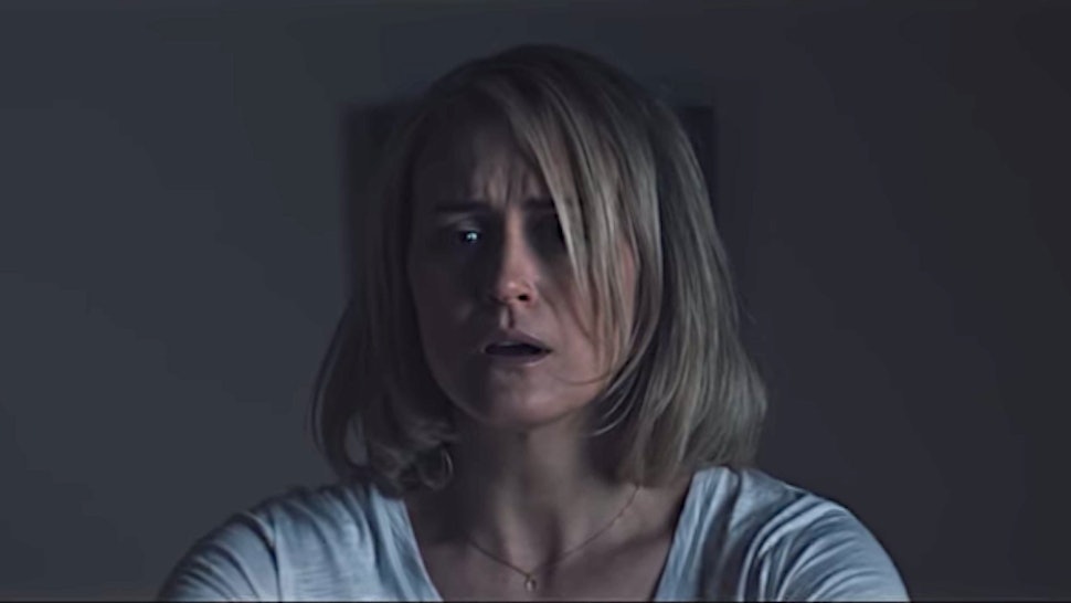 Taylor Schilling S The Prodigy Is So Scary The Director Had To