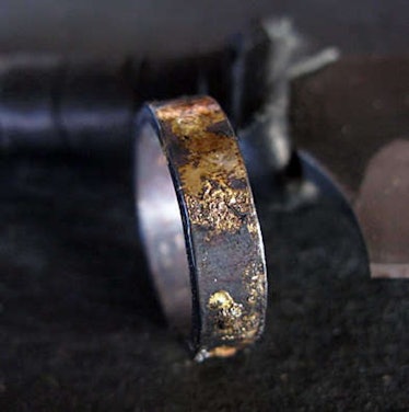 Scorched Earth Ring 