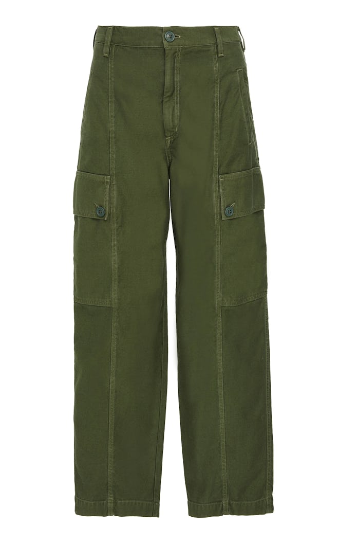 Casey Cargo Pants