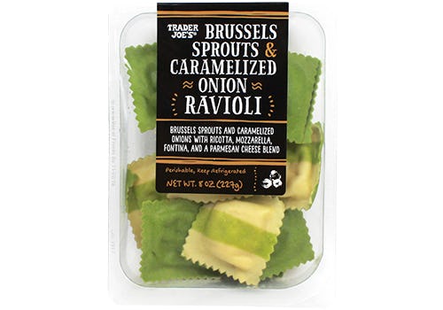 12 Easy Trader Joe’s Meals You Can Pass Off As Your Own For Friendsgiving