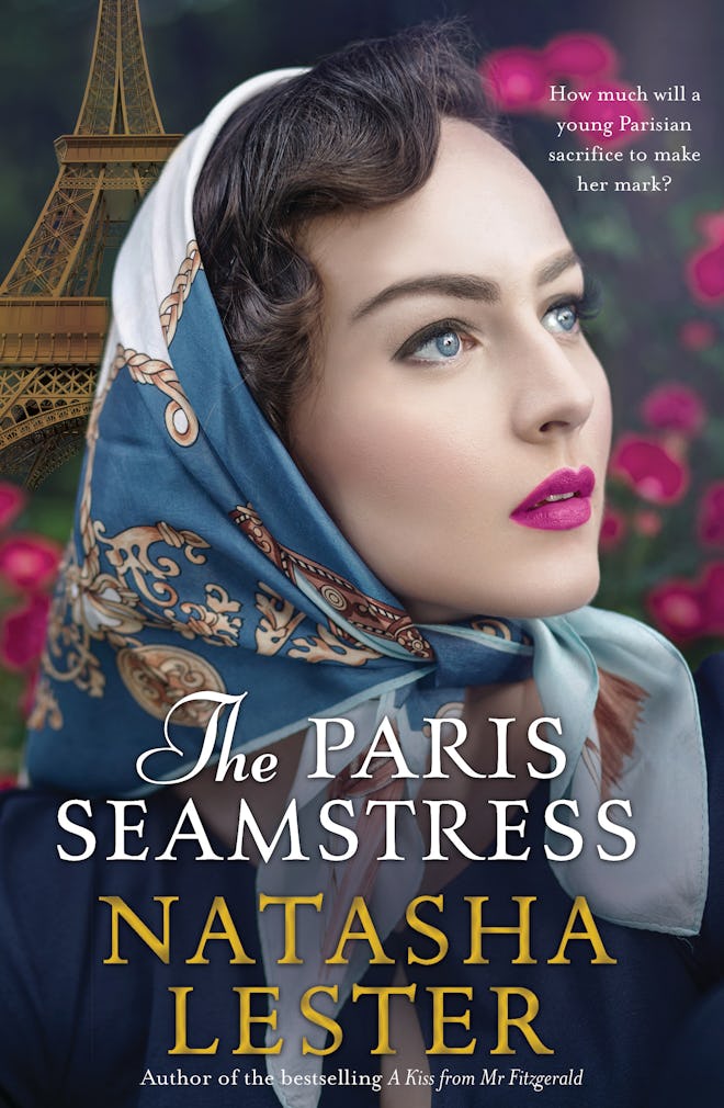 "The Paris Seamstress" by Natasha Lester 