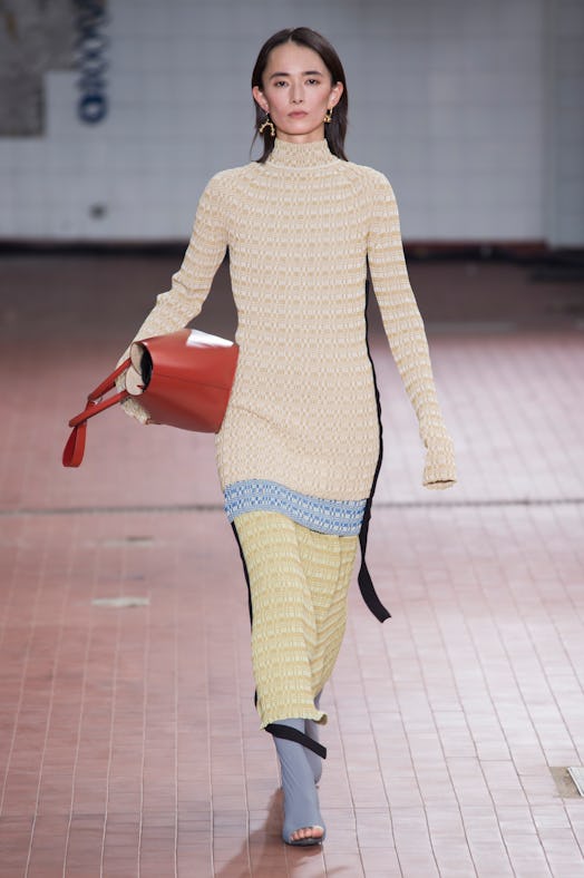 All The Best Spring/Summer 2019 Fashion Shows, According To Our Editors