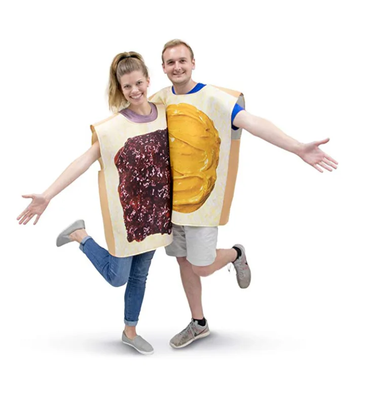 10 Cheap Halloween Costumes For Adults On Amazon Under $30