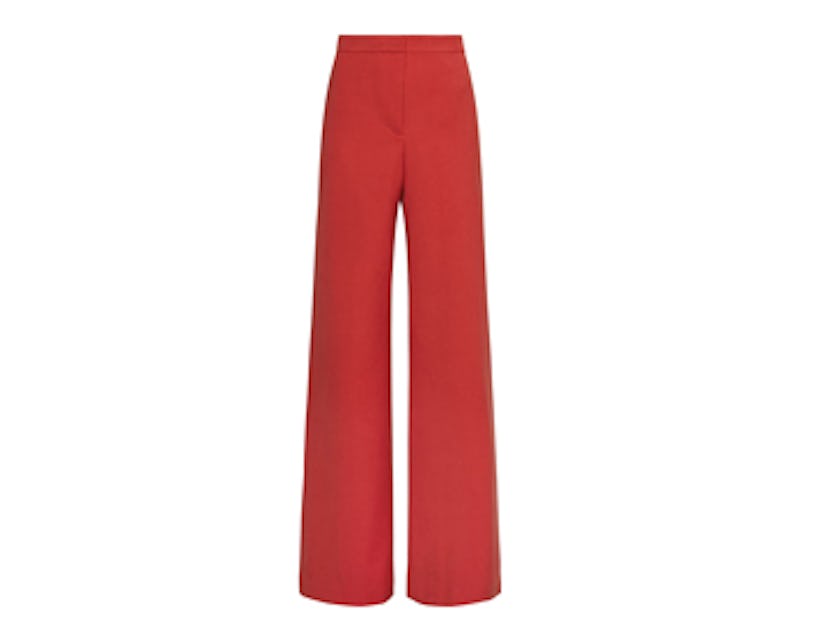 Cooper Wide Leg Trouser