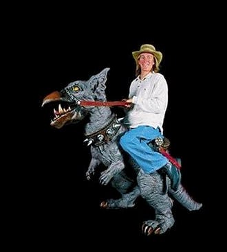 9 Most Expensive Halloween Costumes, For Those ExtraExtra Celebrations