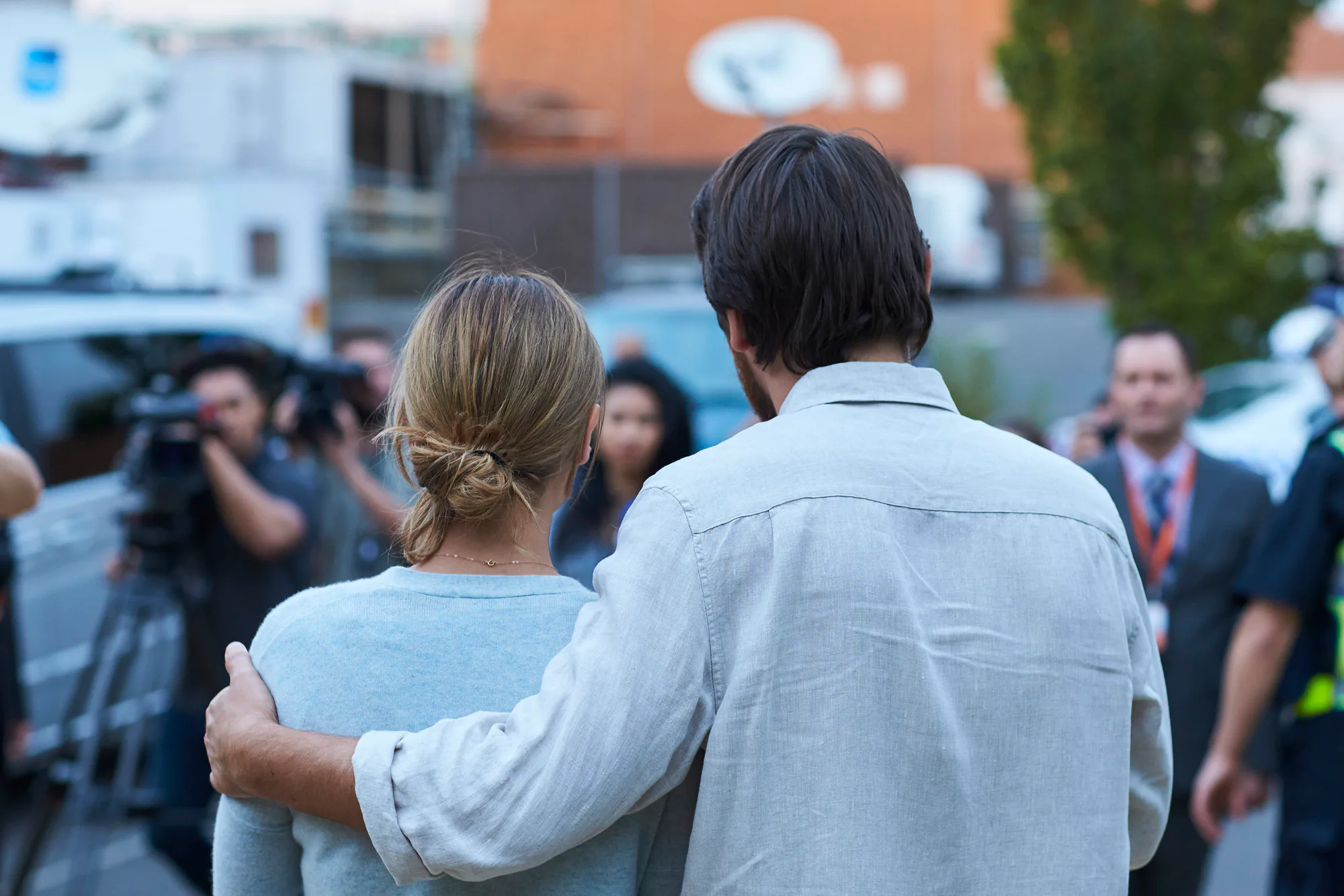 'The Cry' Book Ending Is Totally Devastating & Will Almost Certainly ...