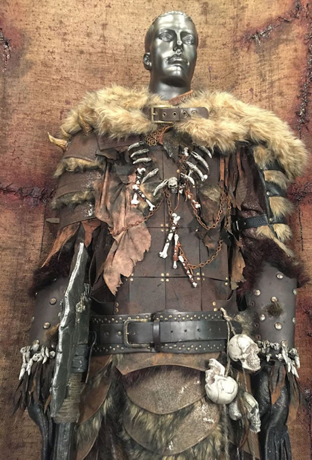 9 Most Expensive Halloween Costumes, For Those Extra-Extra Celebrations