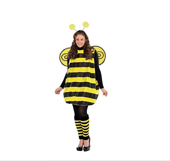 Bee Costume With Accessories