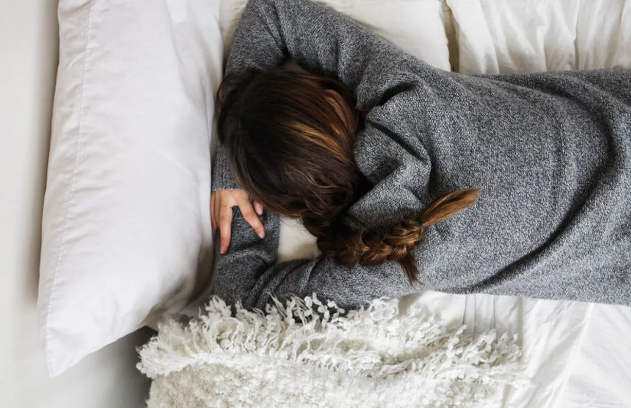 Sleep Deprivation Causes Distraction Memory Problems A New Study Finds