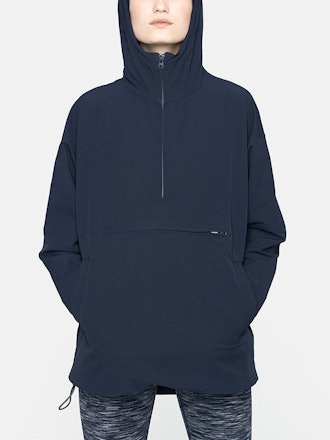 RecTrek Anorak