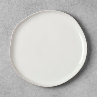 Stoneware Dinner Plate - Hearth & Hand with Magnolia
