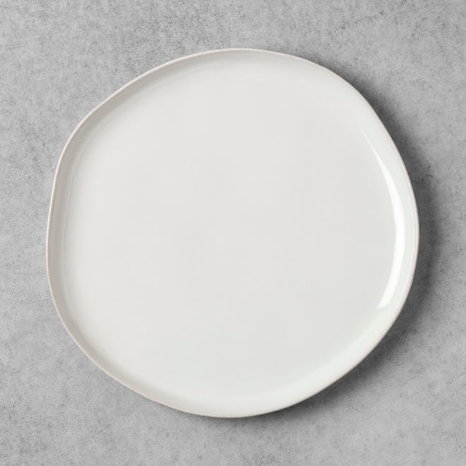 Stoneware Dinner Plate - Hearth & Hand with Magnolia