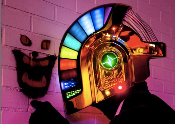 9 Most Expensive Halloween Costumes, For Those ExtraExtra Celebrations