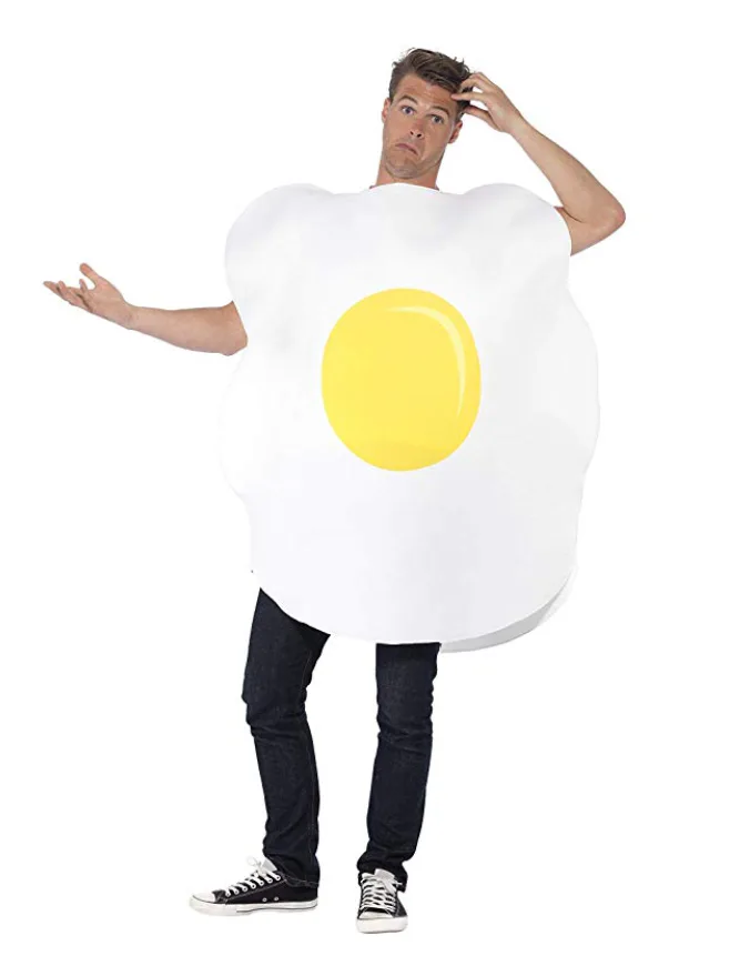 10 Cheap Halloween Costumes For Adults On Amazon Under $30