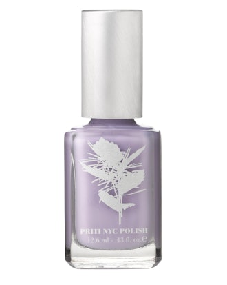 Priti NYC Nail Polish in Empress Tree